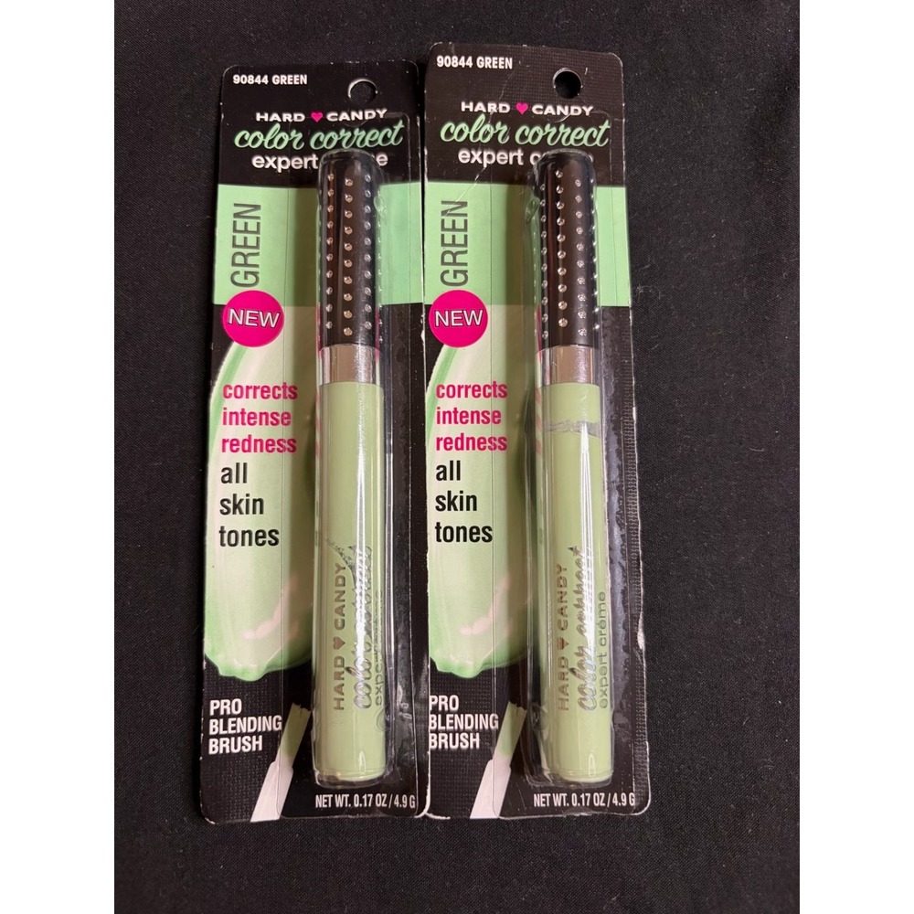 Hard candy color corrector bundle